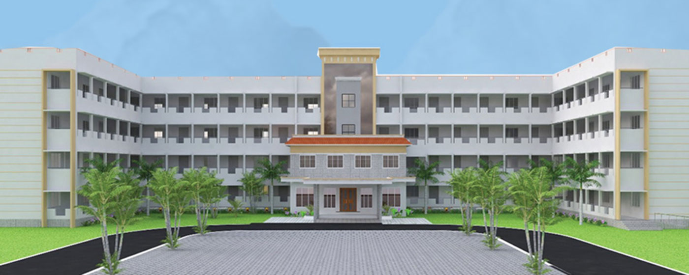 Everlasting uPVC windows at SRV Public School, Salem