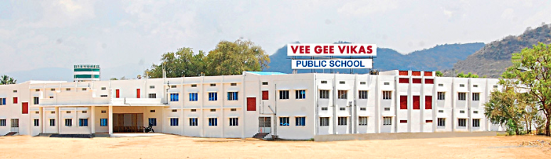 Everlasting uPVC windows at Vee Gee Vikas Public School, Salem